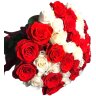 31 роза Ла Валетт