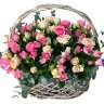 Корзинка для Мамы